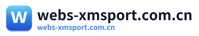 webs-xmsport.com.cn Logo